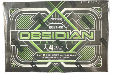 PANINI サッカーカード OBSIDIAN DECO PORTO 22/25 #OB-D 送料無料 中古 IT1