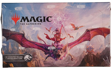 mtg ixalan booster box price Amazon.com: Magic: The Gathering The Lost Caverns of Ixalan Collector  Booster (15 Magic Cards) : Toys & Games main image 0