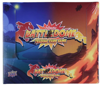 defenders of neopia booster box Upper Deck Neopets Battledome TCG: – VSM Sports Card Outlet Players can customize their decks with powerful Equipment and Potions as they prepare their Neopet for Battle with Codestones UPPER DECK NEOPETS BATTLEDOME DEFENDERS