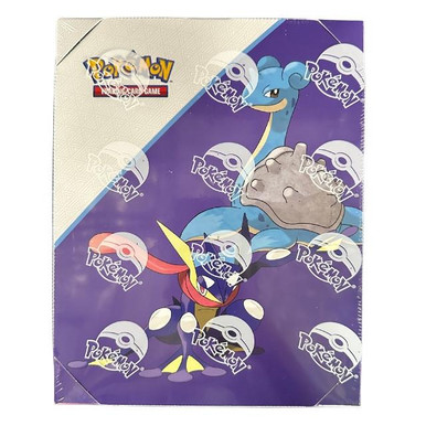 pokemon 2024 booster box Pokemon 2024 Q4 Poke Ball Tin DIsplay Case main image 0