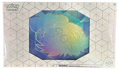 terapagos ex booster box Pokemon Terapagos Ex Ultra Premium Collection Box New Sealed UPC TCG Promo  Card