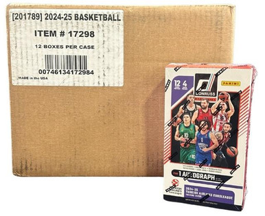 PANINI DONRUSS EUROLEAGUE 未開封 ボックス BOX 2023/24 Panini Donruss Turkish Airlines EuroLeague