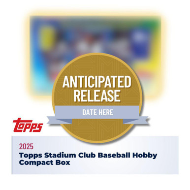 TOPPS STADIUM CLUB ＆ BOWMAN 2024 Topps Stadium Club Baseball Variations Guide, SSP Gallery