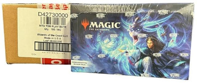 surging sparks booster box guarantee Pokemon - Scarlet & Violet - Surging Sparks