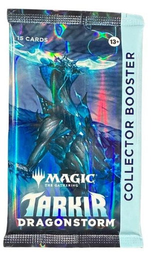 dragons of tarkir collector booster box Tarkir: Dragonstorm Play Booster Box – Mox Boarding House main image 1