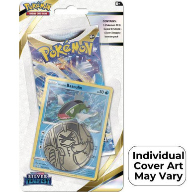 silver tempest pokemon card set Pokemon: Sword & Shield Booster Pack Dont miss the opportunity to add a touch of excitement and strategy to your Pokmon battles! Ultra PRO Sword & Shield