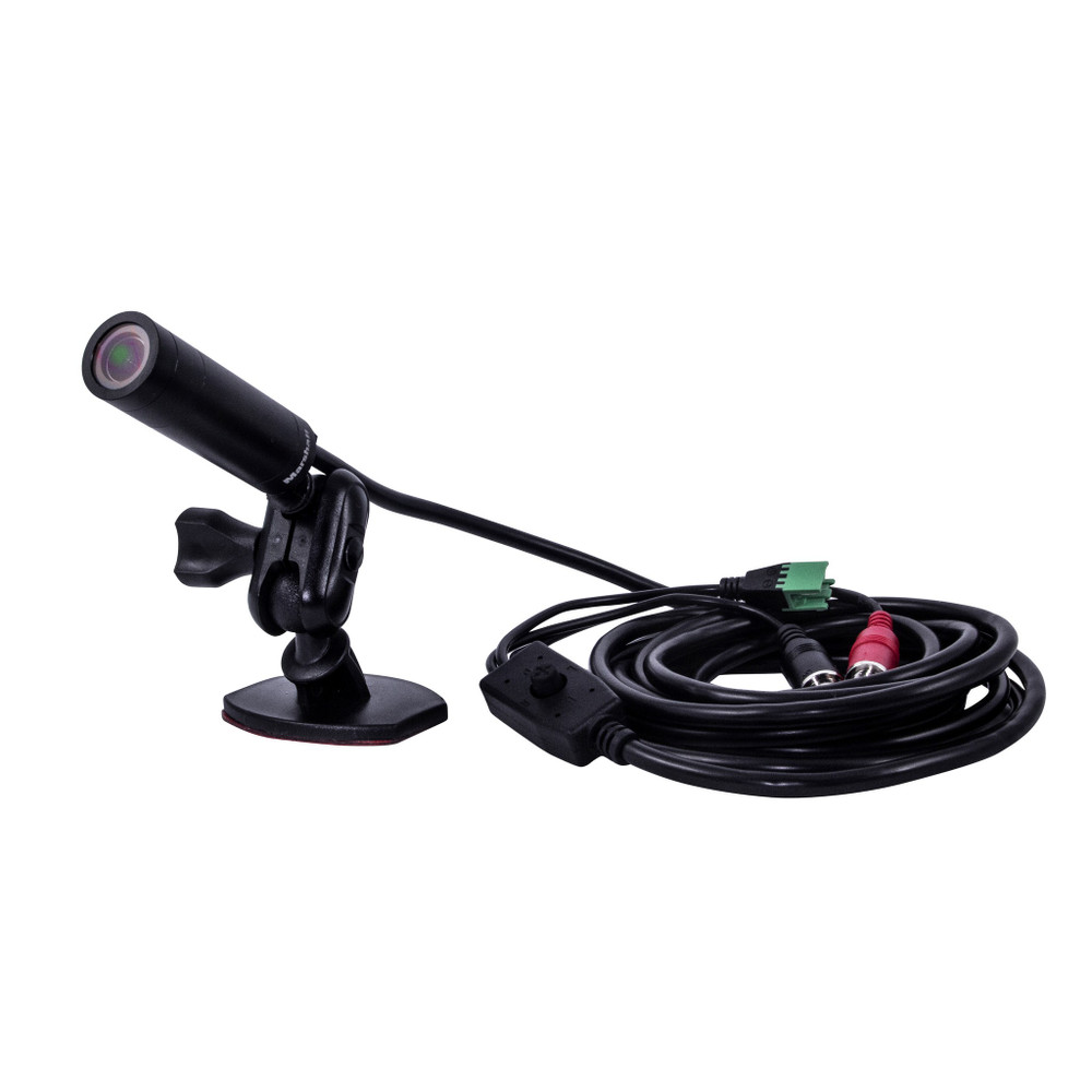Marshall CV228 AllWeather HD Lipstick Camera 3G SDI