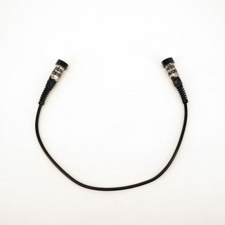 Dive And See waterproof USB cable connectors for underwater housing bulkhead system