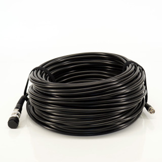 Underwater Surface 3G-SDI cable, 75 Ohm, 50m