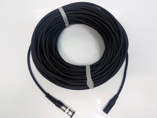 Waterproof Power cable for Nauticam Weapon LT Housing