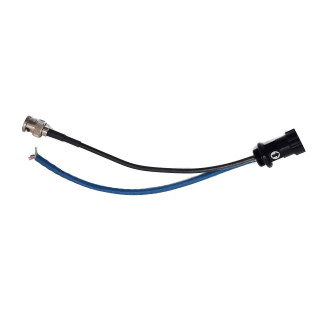 DNC-2039 M16x1.5 underwater multi-signal and 3G-SDI bulkhead connector