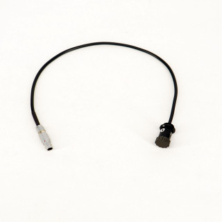 Uwater connector M16 Nauticam LCS Surface Cable for ARRI with Lemo 6-pin connector