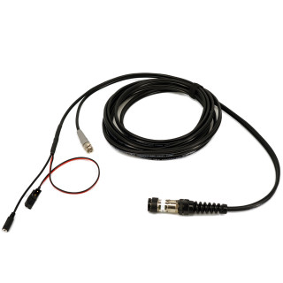 custom underwater SDI cable