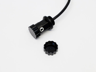 Protective Cap for Dive And See bulkhead connectors