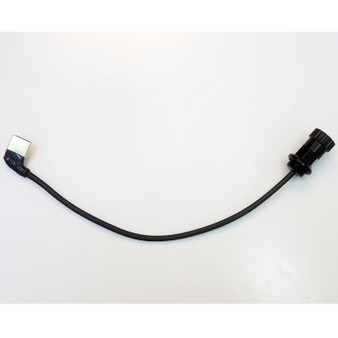Underwater HDMI connector M16 for Nauticam Sony A7S III