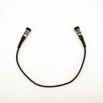 Dive And See waterproof USB cable connectors for underwater housing bulkhead system