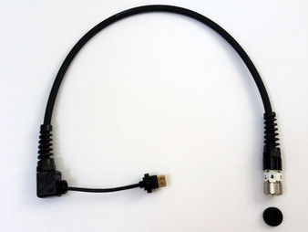 HDMI cable assembly