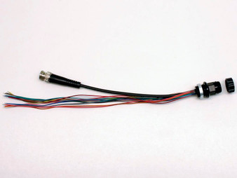 UWater combo 16mm 3G SDI Bulkhead connector for Inventors