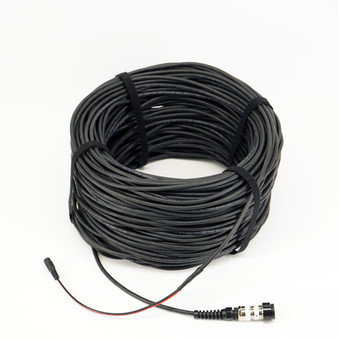 DNC 1160 Waterproof Power cable for GoPro Housing