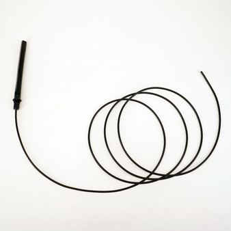 DNC-2192 fully submersible Wi-Fi antenna with permanent waterproof coaxial cable for marine and underwater use