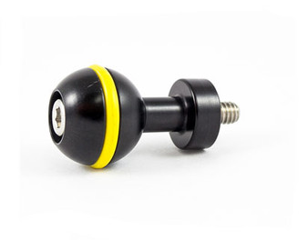 ball mount adapter