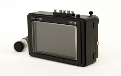 DNC-5B World's  Most Versatile Underwater Monitor