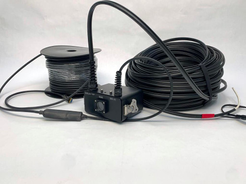 Sony Housing Wi-Fi remote, HDMI 4K Live Video, Power cable Sony Housing Wi-Fi remote, HDMI 4K Live Video, Power cable