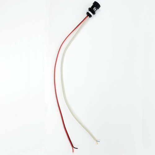 Underwater connector M16 with 4 Data wires and 2 Power wires Underwater connector M16 with 4 Data wires and 2 Power wires
