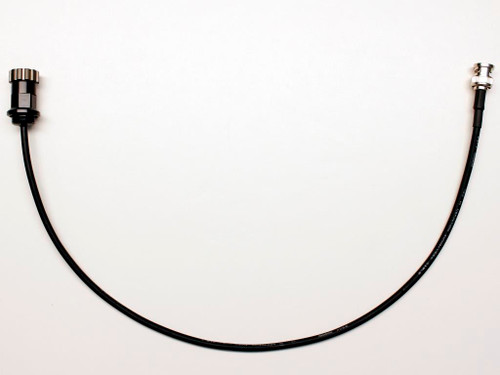 Underwater SDI connector M16 for Gates AX700, Z90V housing