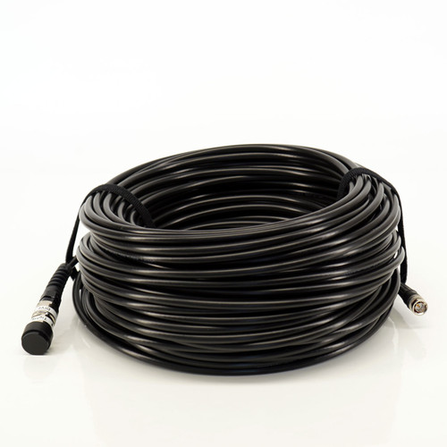Underwater HD video transmission. Underwater Surface 3G-SDI cable, 75 Ohm, 50m Underwater HD video transmission. Underwater Surface 3G-SDI cable, 75 Ohm, 50m