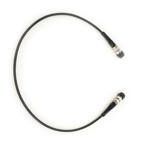 1m HDMI cable with Uwater Male to Male connectors on the ends