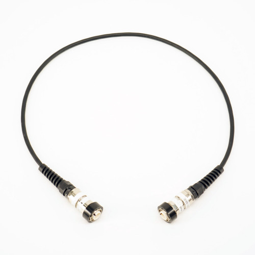 dnc-1159 Detachable underwater Power cable both ends waterproof connectors