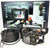 HDMI monitor for underwater photography. Anglerfish monitor. Best underwater monitor 7"