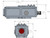 DNC HD1 outline dimensions DNC HD1 outline dimensions