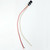 Underwater connector M16 with 4 Data wires and 2 Power wires Underwater connector M16 with 4 Data wires and 2 Power wires