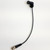DNC 2085 Elbow style M16 3G HD SDI swivel waterproof bulkhead connector DNC 2085 Elbow style M16 3G HD SDI swivel waterproof bulkhead connector
