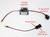 Power connector Nauticam Weapon LT housing Red DSMC2 Power connector Nauticam Weapon LT housing Red DSMC2