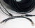 Ethernet and SDI coax cable for marine applications. dnc-1041 Underwater Ethernet Cat5e and 3G-SDI coaxial cable and bulkhead connector Ethernet and SDI coax cable for marine applications. dnc-1041 Underwater Ethernet Cat5e and 3G-SDI coaxial cable and bulkhead connector