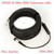 DNC-1034 long-range underwater fiber-optic HDMI cable up to 100m