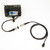 Underwater HDMI extension cable DNC-1097 connected to Dive And See 7-inch monitor system, showcasing plug-and-play design with secure waterproof connectors Underwater HDMI extension cable DNC-1097 connected to Dive And See 7-inch monitor system, showcasing plug-and-play design with secure waterproof connectors