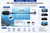 Diagram showing how the DNC-1062 underwater 3G-SDI cable transmits 1080p60 HD video from underwater cameras to surface SDI monitors, recorders, and HDMI converters