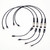 Underwater IP Camera Cable. underwater Ethernet cables with waterproof Ethernet connectors Underwater IP Camera Cable. underwater Ethernet cables with waterproof Ethernet connectors