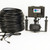 GoPro Hero 13 SDI live view. HERO 12 Live View 50m detachable SDI/Power cables, Monitor