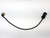 Underwater Type A HDMI bulkhead connector M16 for Seacam GH5 Underwater Type A HDMI bulkhead connector M16 for Seacam GH5