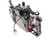 Bulkhead connector dive and see Bulkhead connector dive and see