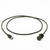 DNC-2029 Underwater USB 2.0 / 3.0 Type A Bulkhead Connector with M16 Thread for Remote Camera Control and Data Transfer