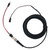 underwater power cable set: cable and connector M16. M16 bulkhead for underwater strobe power underwater power cable set: cable and connector M16. M16 bulkhead for underwater strobe power