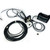 Scubacam splash bag SDI connector SDI monitor waterproof fully submersible Scubacam splash bag SDI connector SDI monitor waterproof fully submersible
