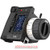 Uwater connector M16 Salty LBUS Surface Cable for ARRI 4 pins LEMO Uwater connector M16 Salty LBUS Surface Cable for ARRI 4 pins LEMO