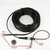 DNC-1142 underwater SDI LCS combo cable with BNC and 5-pin control connector